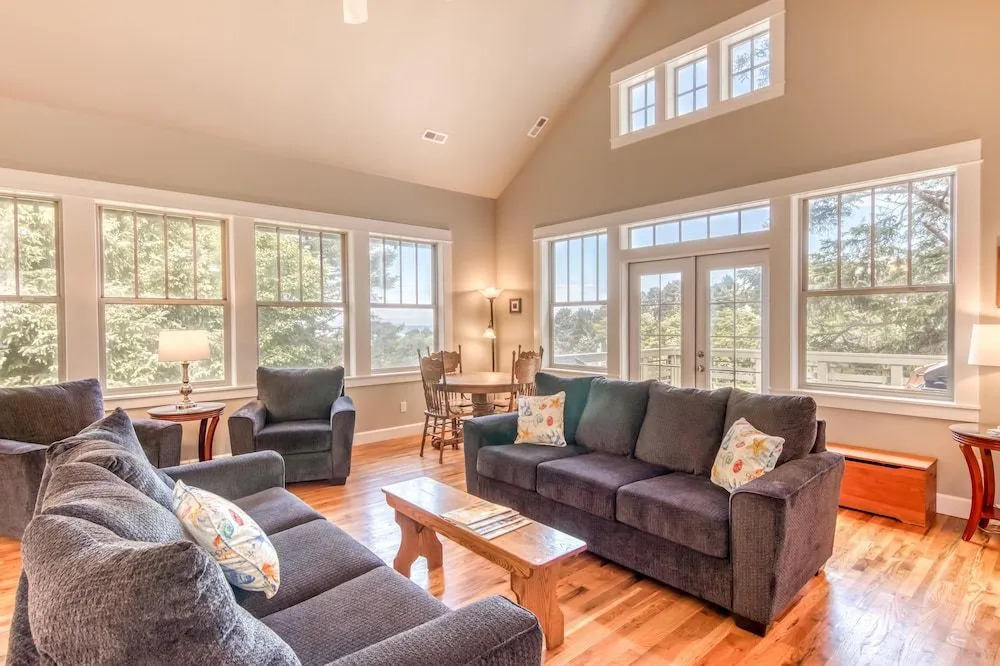 Cascade Cottage