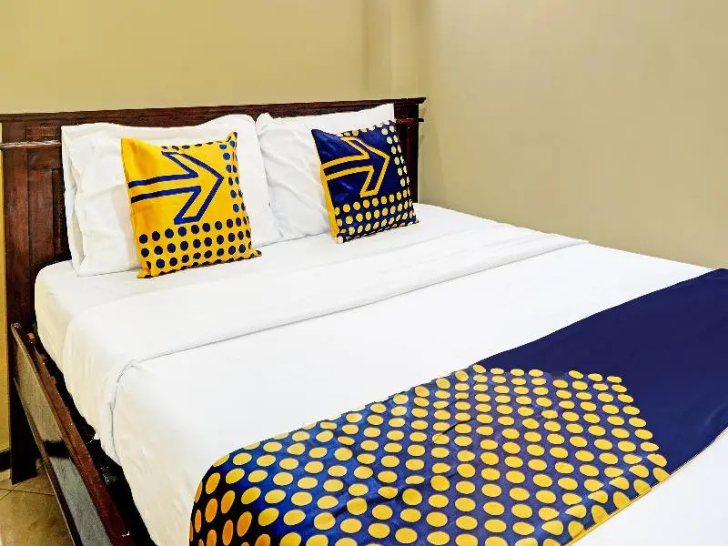 Spot On 91588 Ananda Guest House Batu