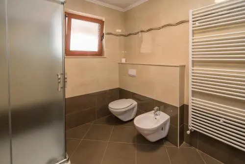 Apartman Slavko
