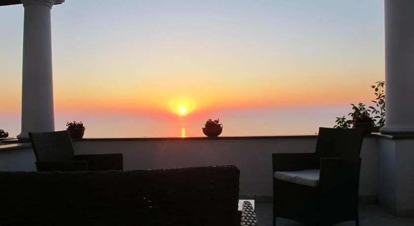 Mariquita B&B Capri