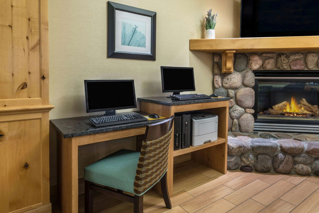 La Quinta by Wyndham Idaho Falls/Ammon