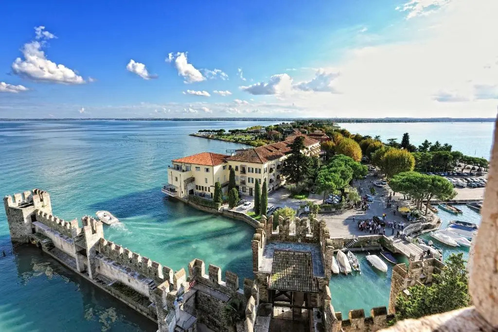La Luce di Sirmione