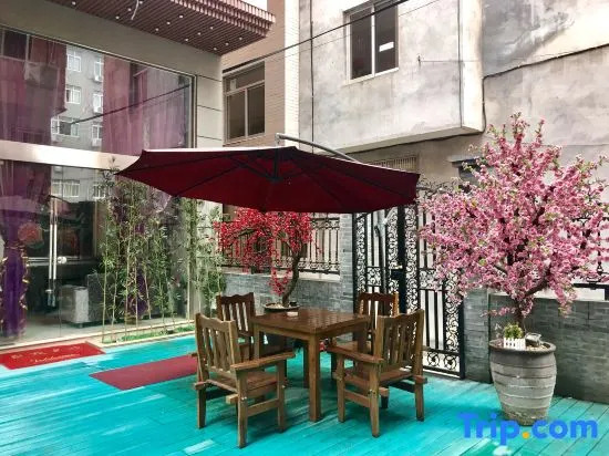 Trend Business Hotel