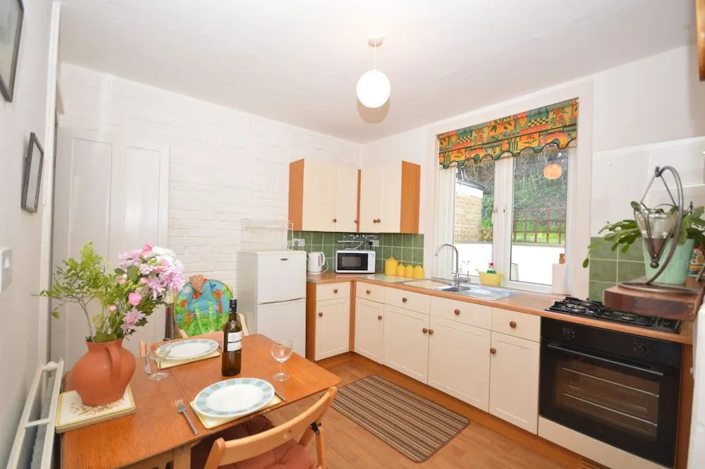 Charnwood Cottage