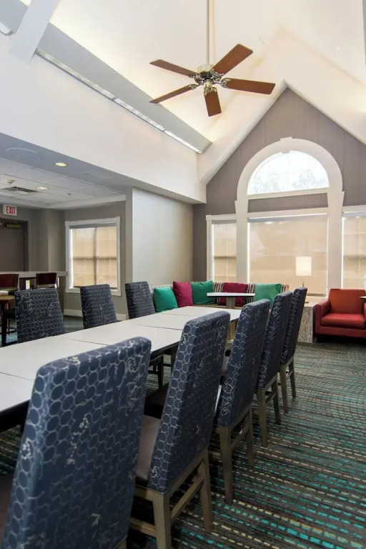 Residence Inn Charlotte Piper Glen