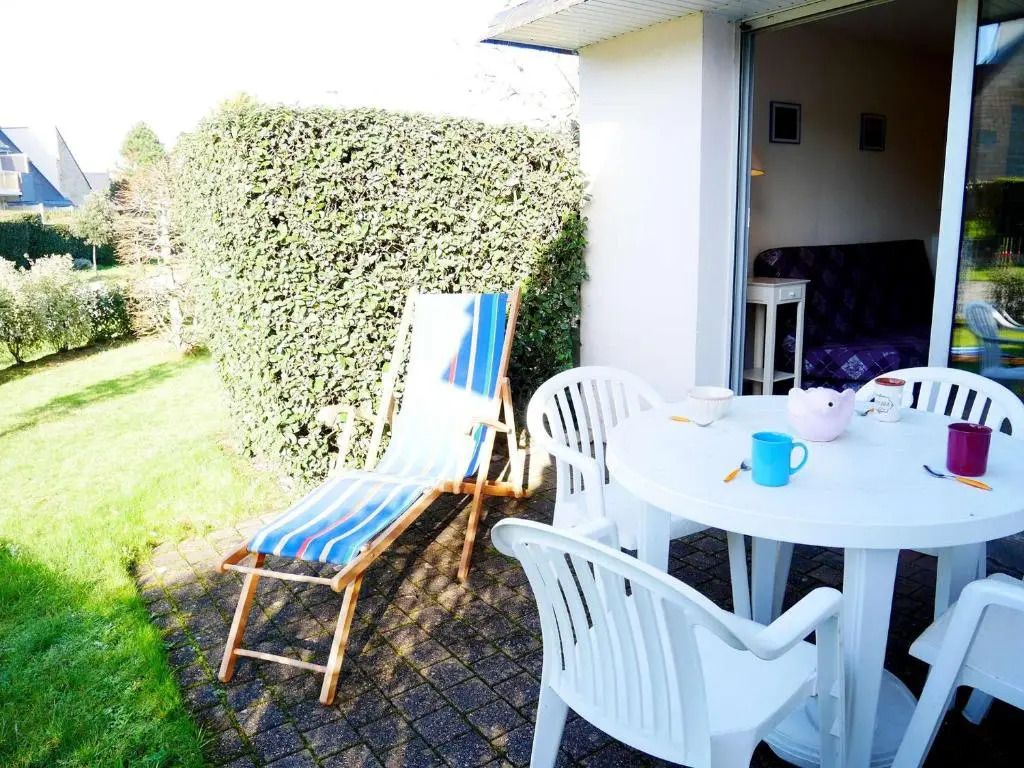Appartement Carnac, 2 pièces, 4 personnes - FR-1-477-143