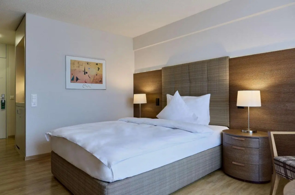 Dorint Parkhotel Bad Zurzach