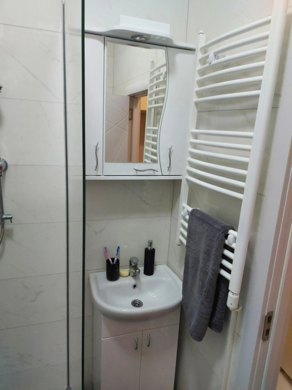 Apartman mikikiki