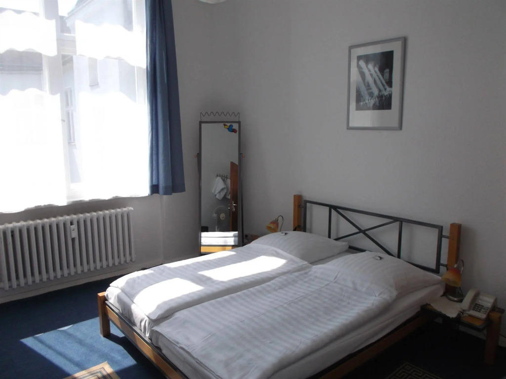 Hotel Bregenz