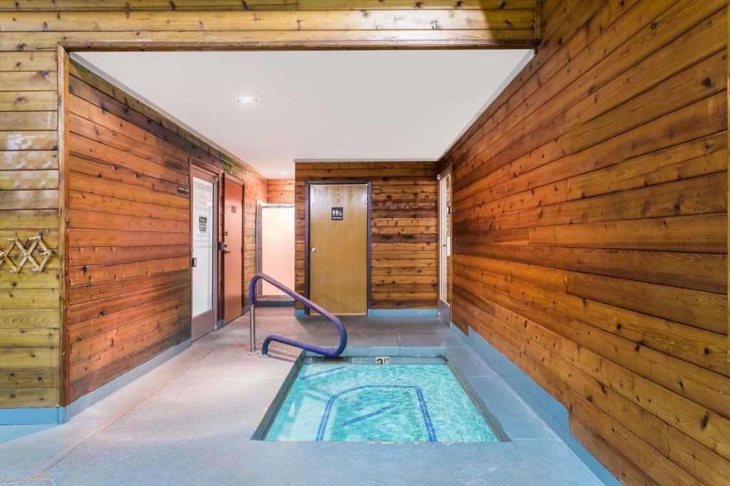Pinetop Studio Suites