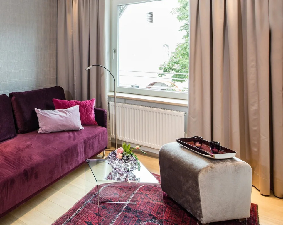 hirschen dornbirn - das boutiquestyle hotel - skyrelax & wellness im rooftop