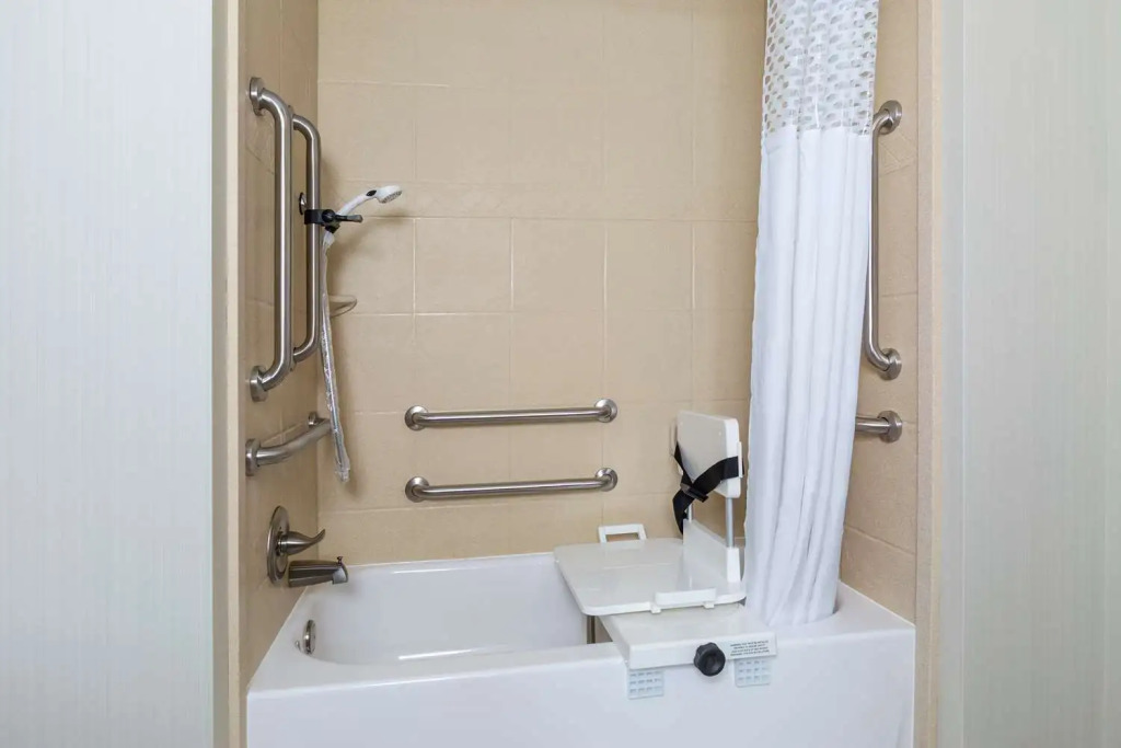 Hampton Inn & Suites Philadelphia Montgomeryville