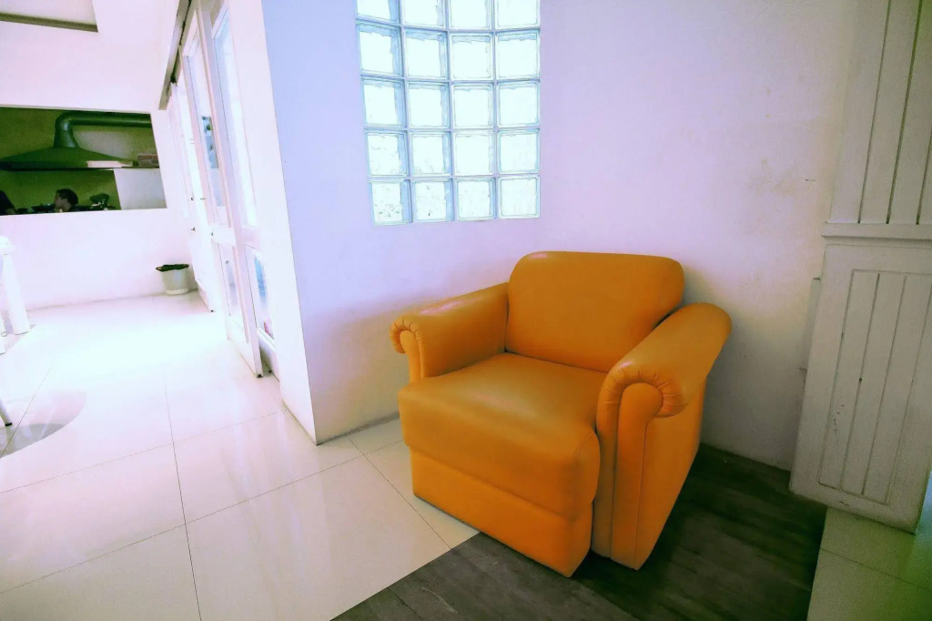 ZEN Rooms Dipati Ukur
