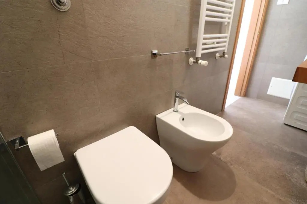 Travellito Vacanze House Benny Otranto