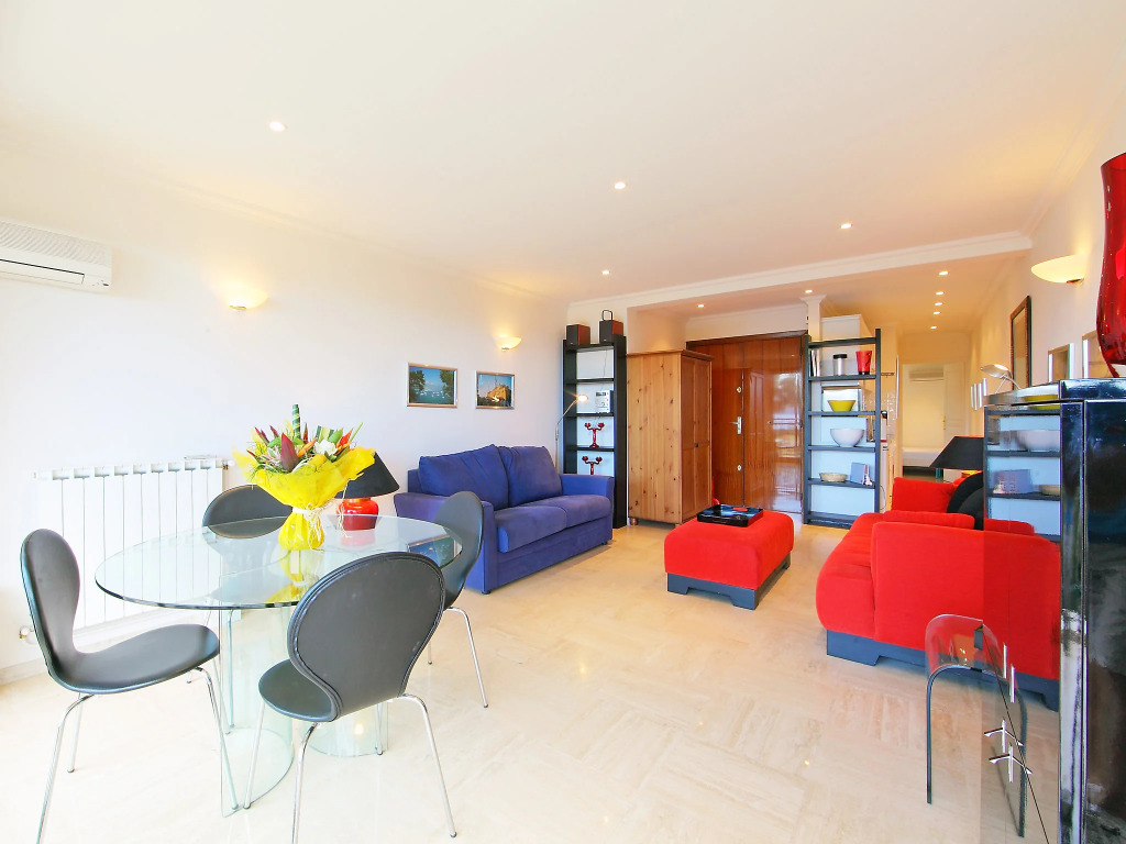 Apartment Résidence de Luynes