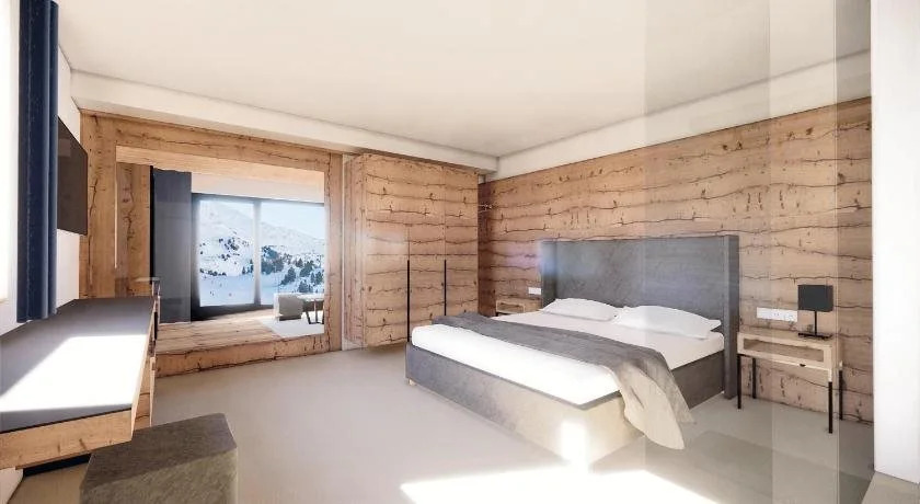 Hotel Gotthard-Zeit