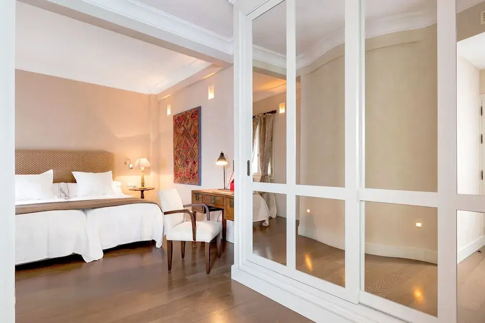 Genteel Home Contratacion
