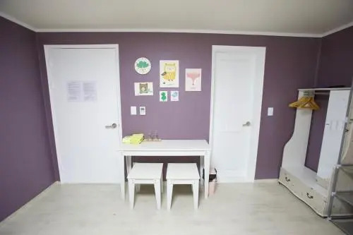 Family Room By Snu