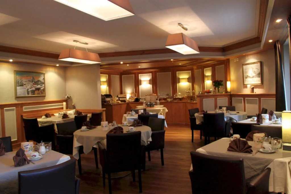 Boutique Hotel Albatros