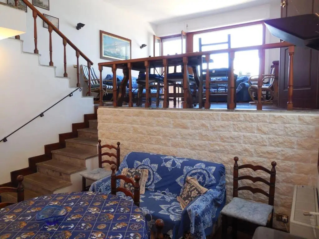 Villa ItalyRents Argentario
