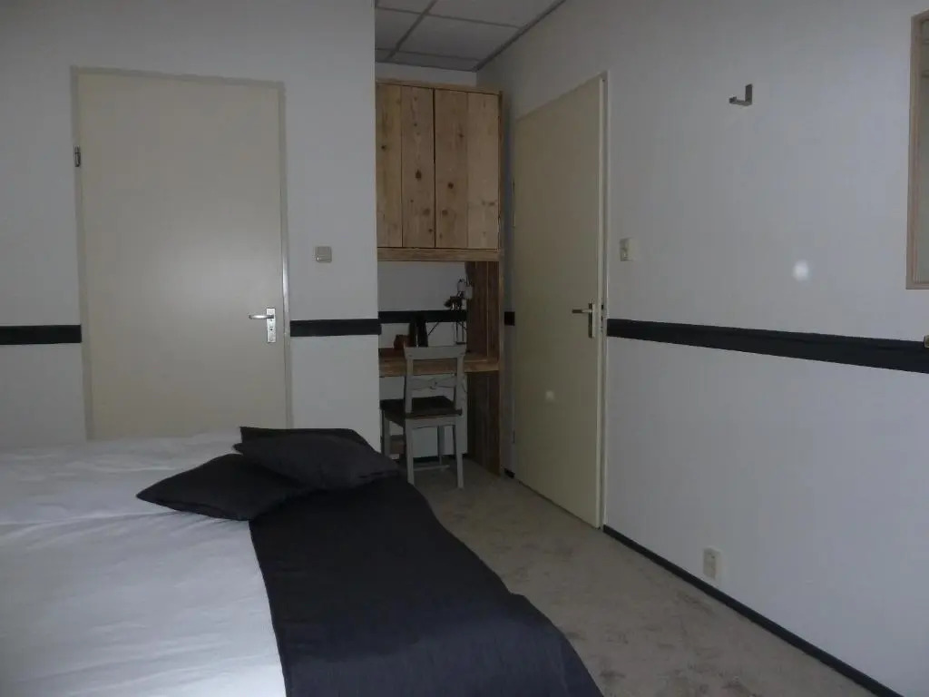 Hotel Centraal
