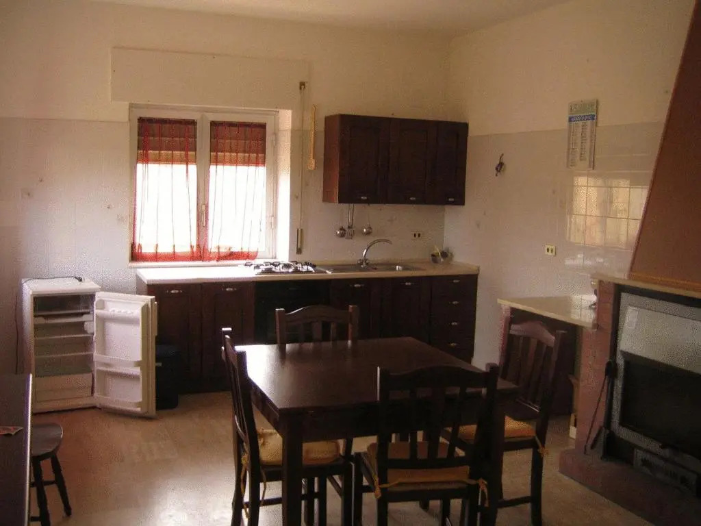 Albergo Carpino