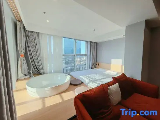 Yunman Siji Homestay