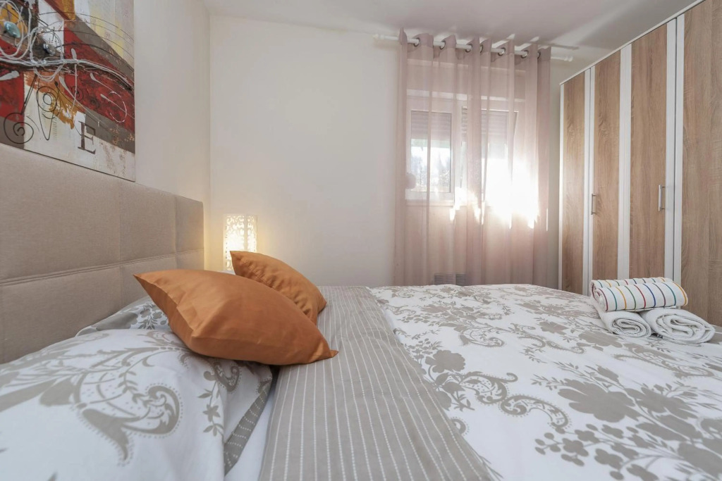 Villa Vanilla with Heated Pool