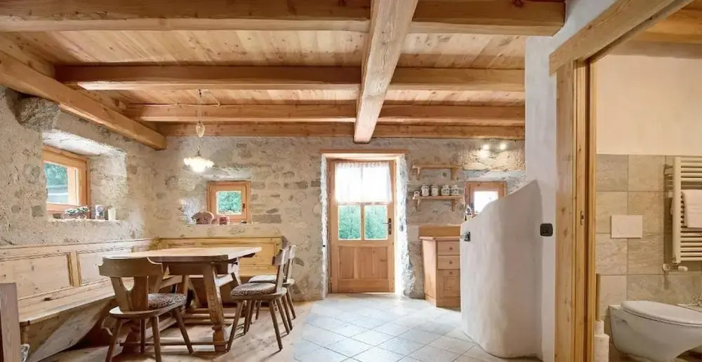 Chalet Luxury Les Forges