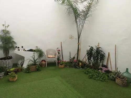 Casa Antoda