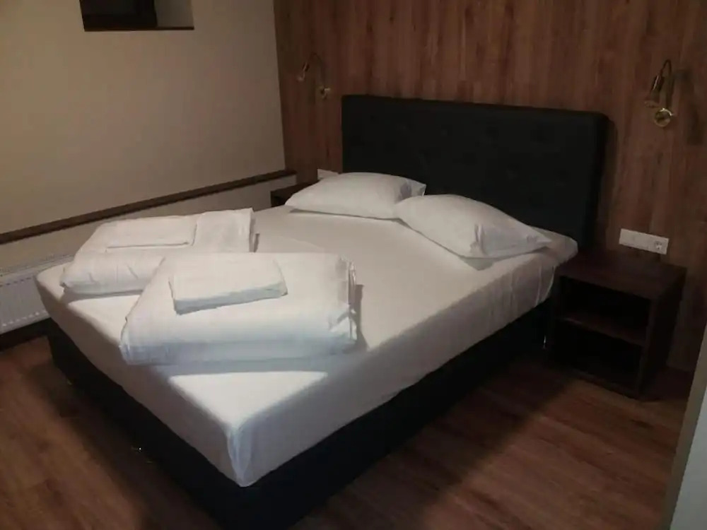 Hotel Gasthof Delitz