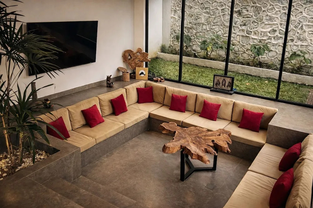 Oran Villa Bali