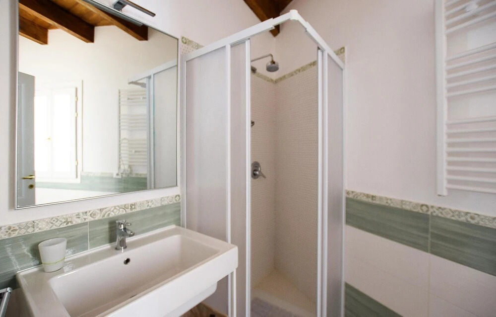 1 Bedroom Beautiful Home In Siniscola