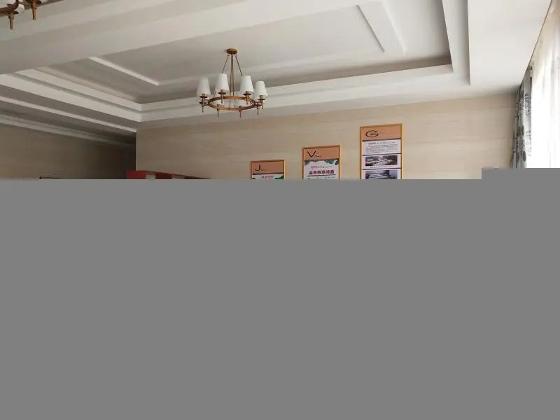 Shell Langfang Bazhou Museum Yingbin Dongdao Hotel