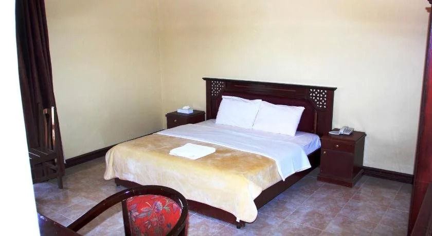 Swiss-Belhotel Resort Masirah Island