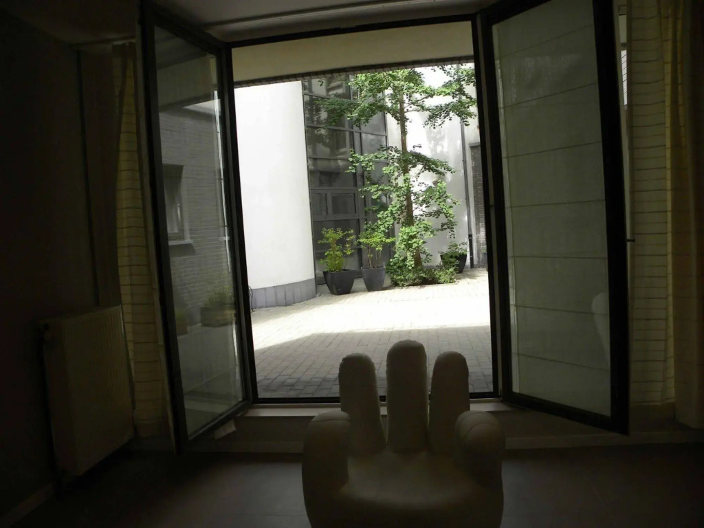 City Center Apartments Brasseurs