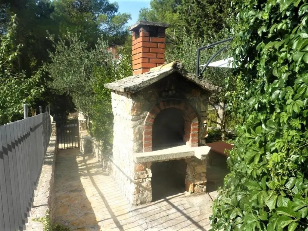 Holiday home Dean - 80m to the sea