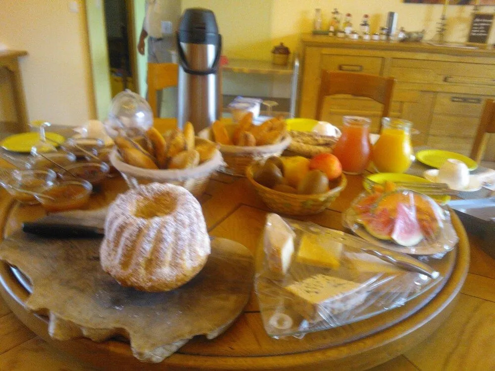 Relais de lAlsou