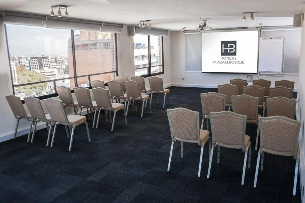 APT Serviced Apartments Santiago