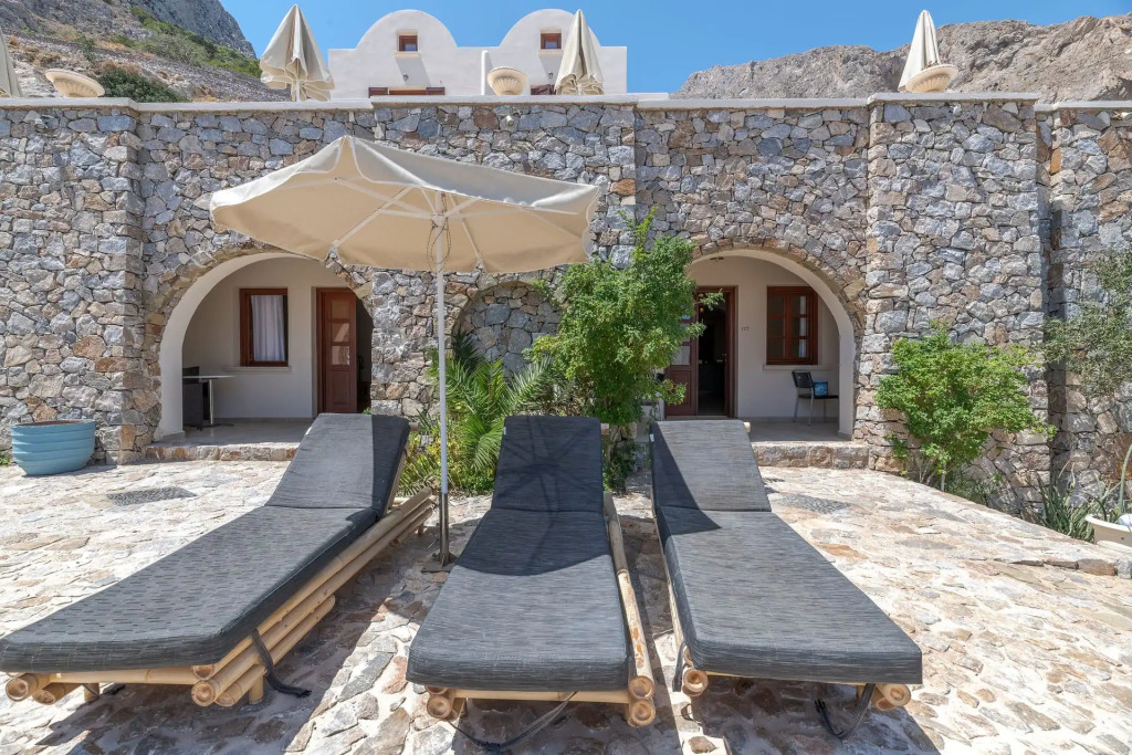 Epavlis Hotel & Spa