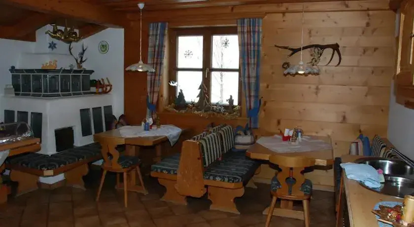 Ferienpension Bierbaumer