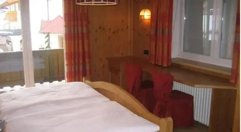 Pension Klausnerhof