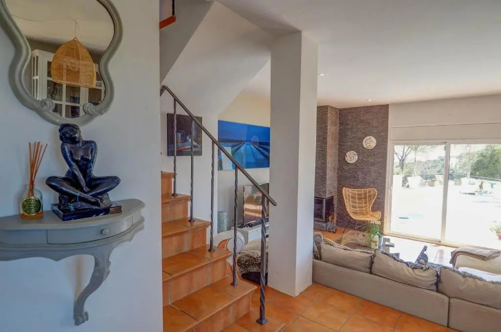 Villa Elysian by Hello Homes Sitges