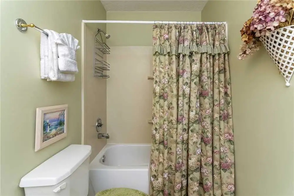 Twin Palms 405 - Two Bedroom Condo