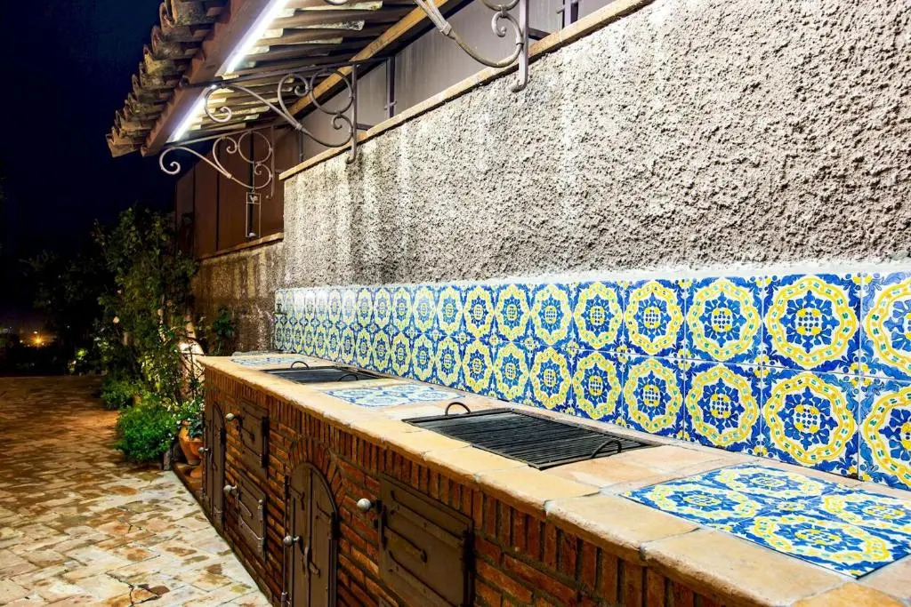 Villa Alba 12, Emma Villas
