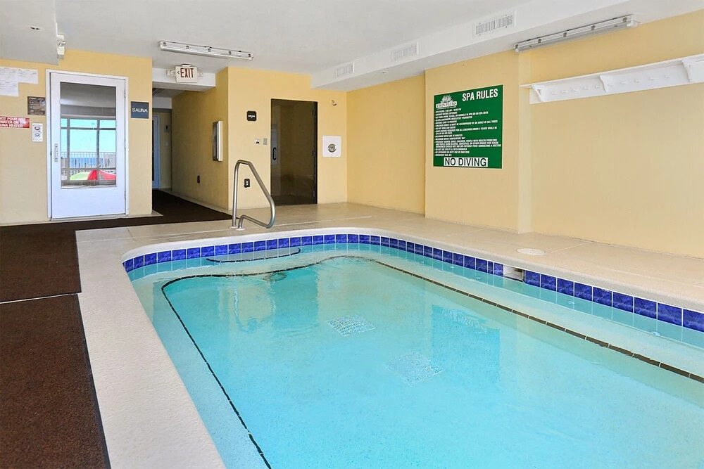 Twin Palms 1605 - 1009174