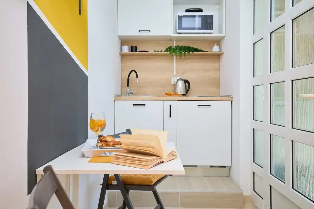 Hedera Estate, Hedera Studio 2