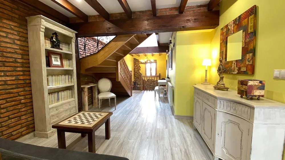 La Casa del Pendo