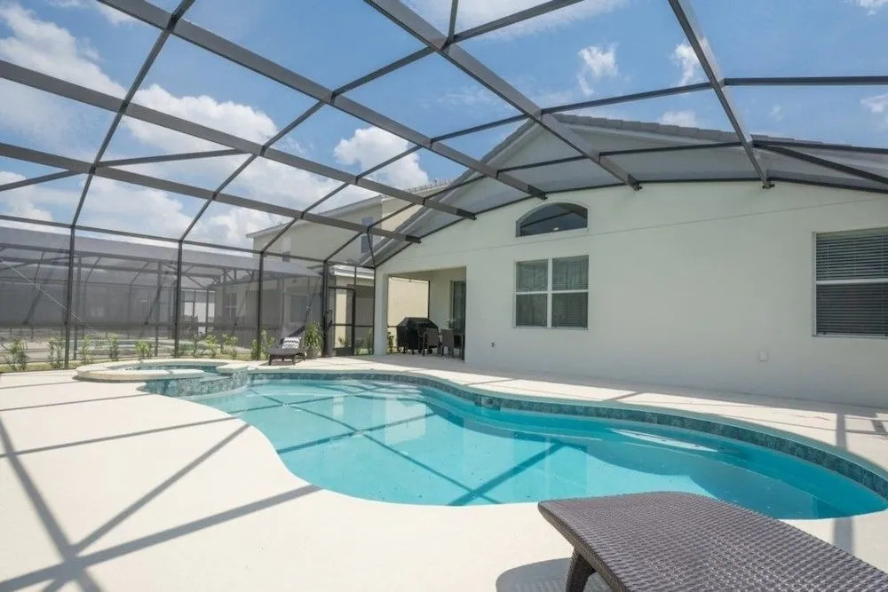 4 at Bella Vida 105029 - 4 Br home by RedAwning
