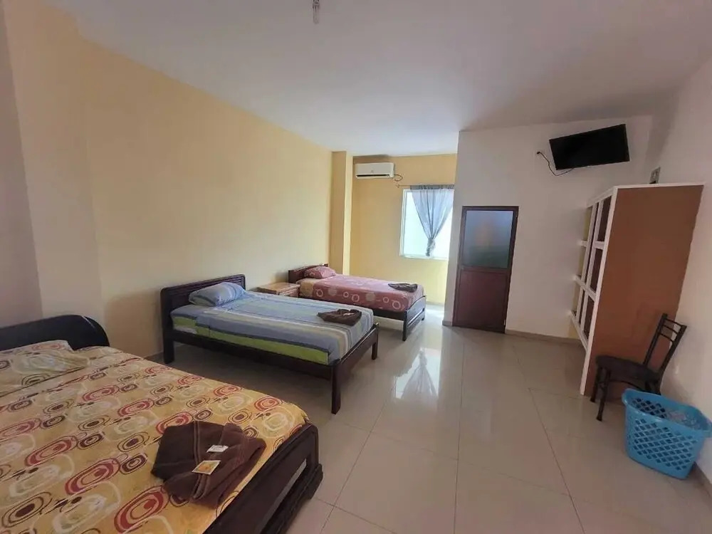Hostal Lomas